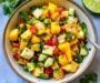 Mango Salad