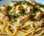 Monterey Chicken Spaghetti: A Comforting, Flavor-Packed Pasta Dish