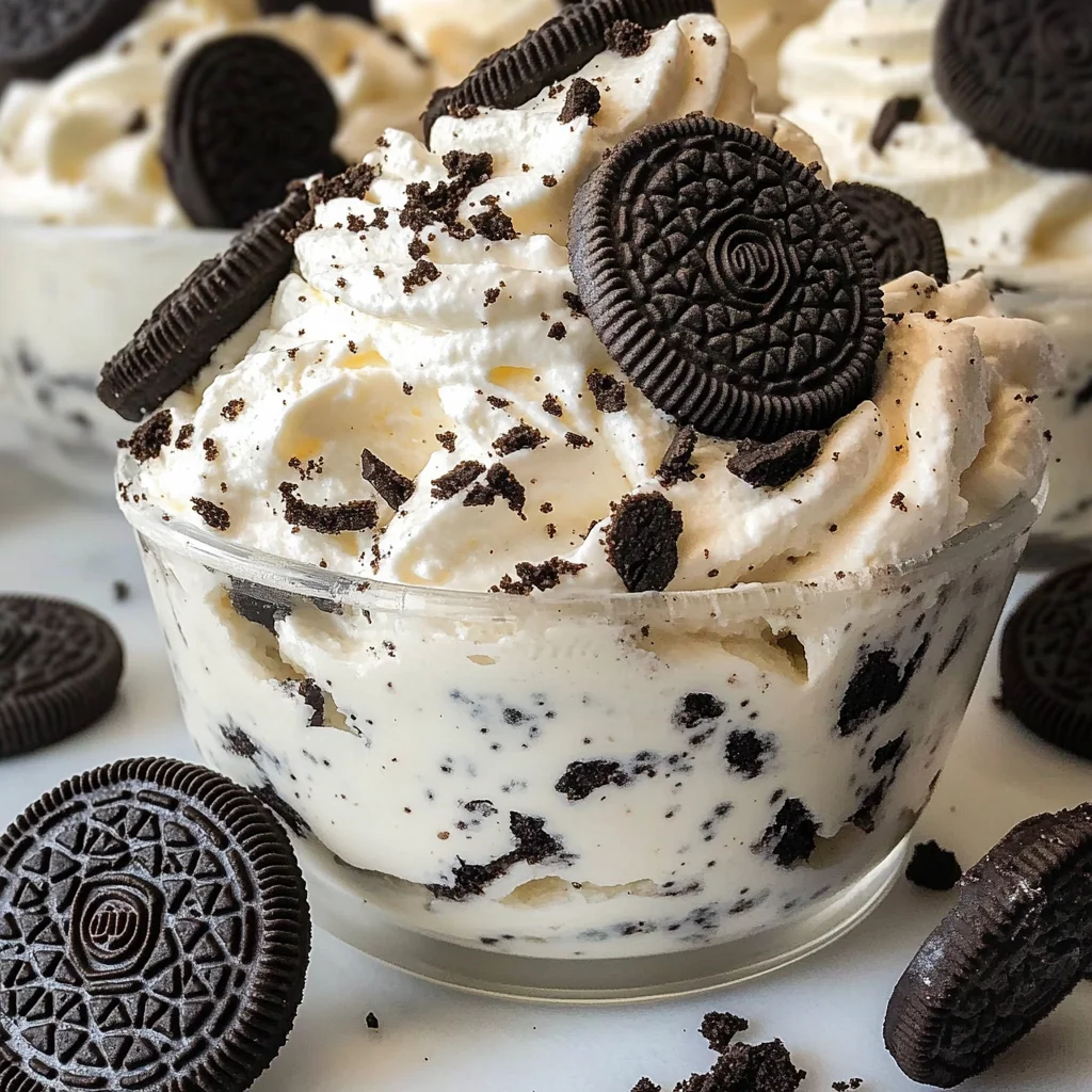 Oreo