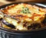 Outrageously Delicious Greek Moussaka
