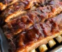 Oven Baked Ribs