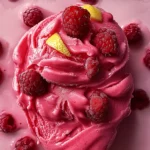 Raspberry Sorbet