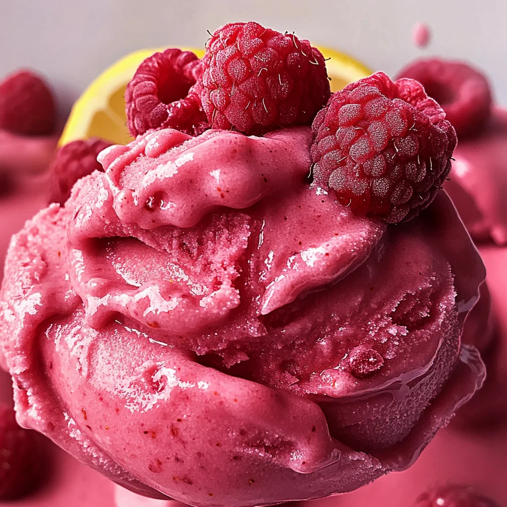 Raspberry