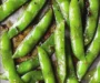 Roasted Sugar Snap Peas (so irresistible!)