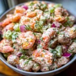Shrimp Salad Recipe