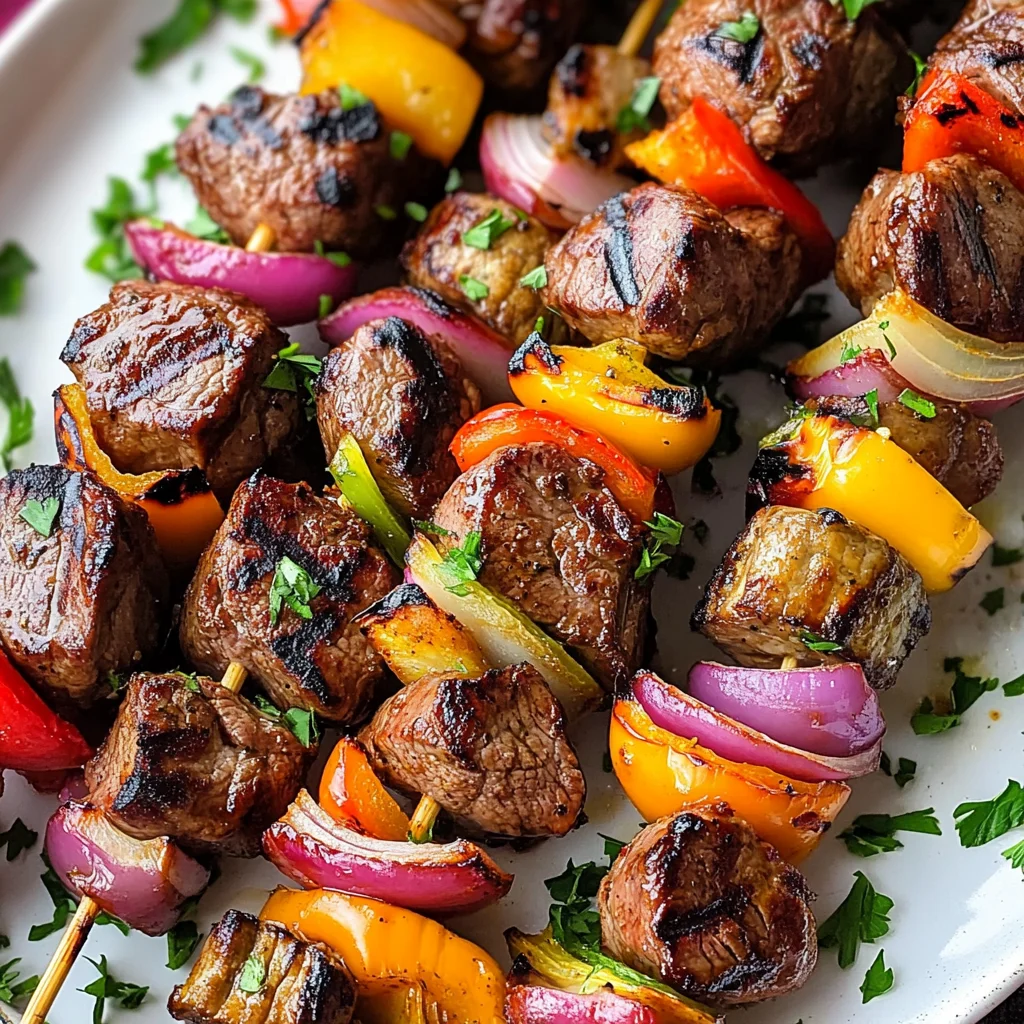 Steak