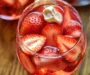 Strawberry Shortcake Sangria