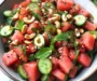 Thai Watermelon Salad