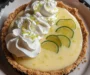 Traditional Key Lime Pie Recipe