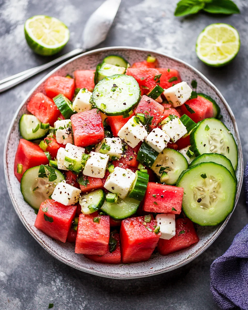 Watermelon