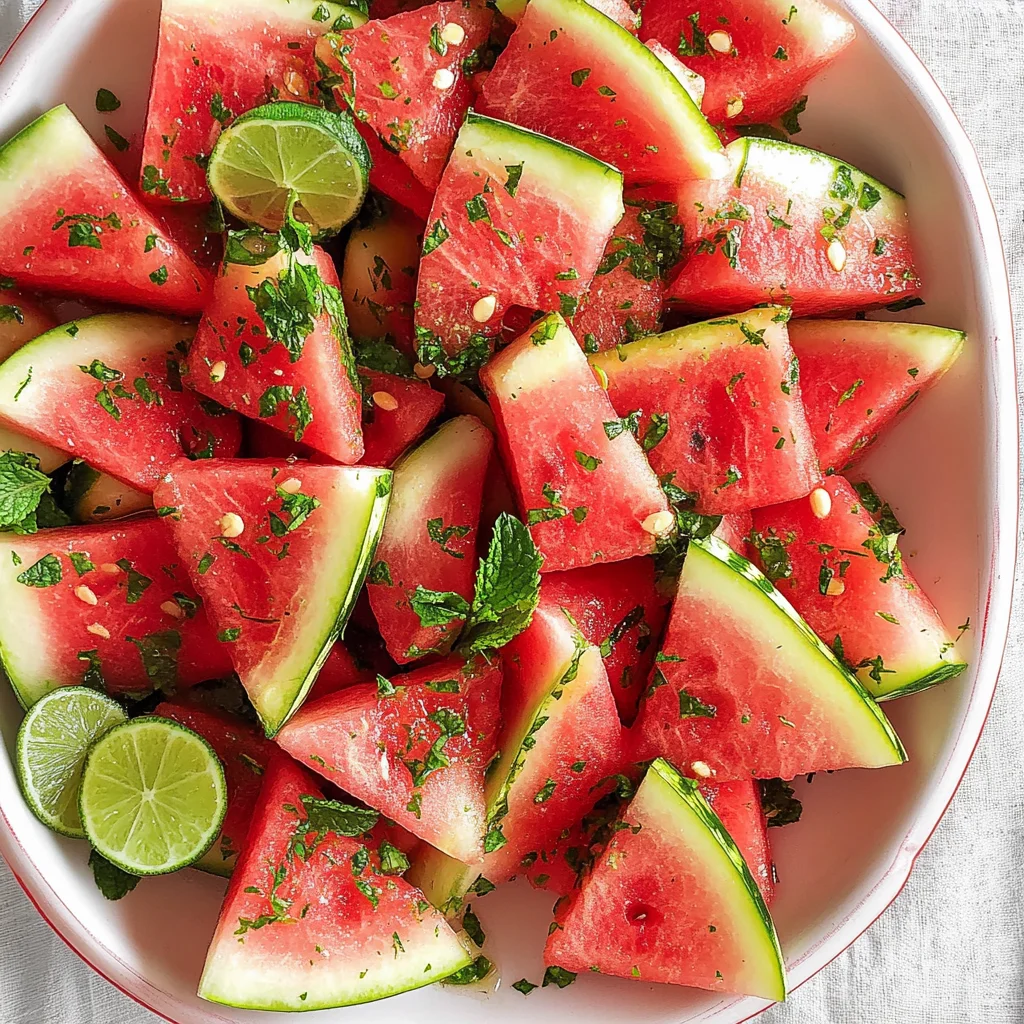 Watermelon