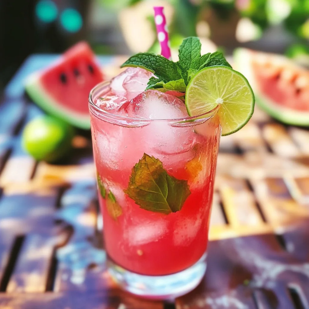 Watermelon