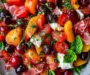 Watermelon Salad Recipe