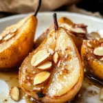 Air Fryer Pears Recipe