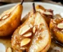 Air Fryer Pears Recipe