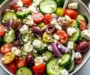 Best Greek Salad Recipe