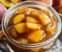 Bourbon Peach Jam Recipe