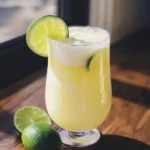 Brazilian Lemonade