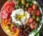 Burrata Platter