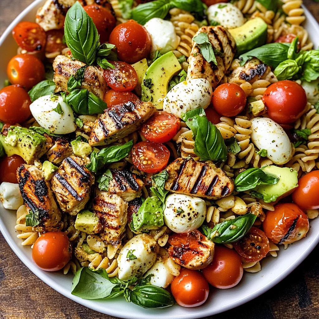 Caprese
