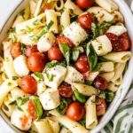 Caprese Pasta Salad