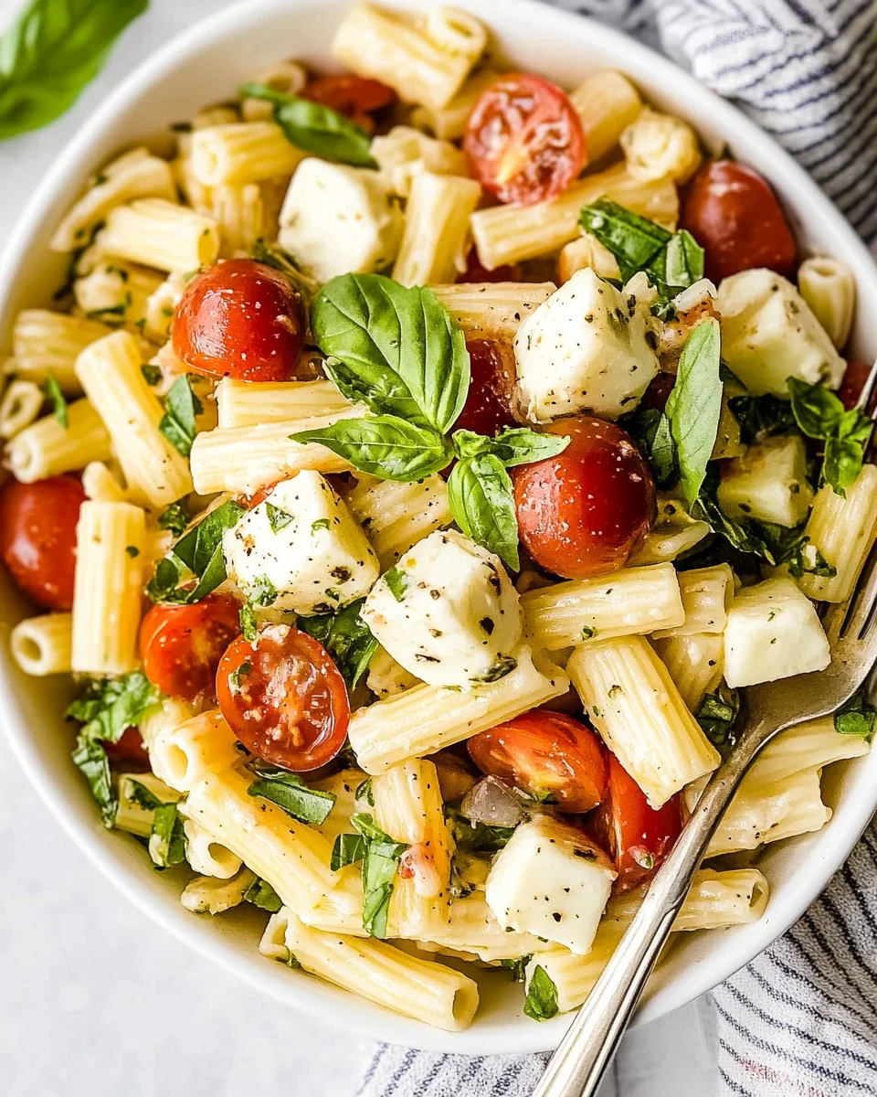Caprese