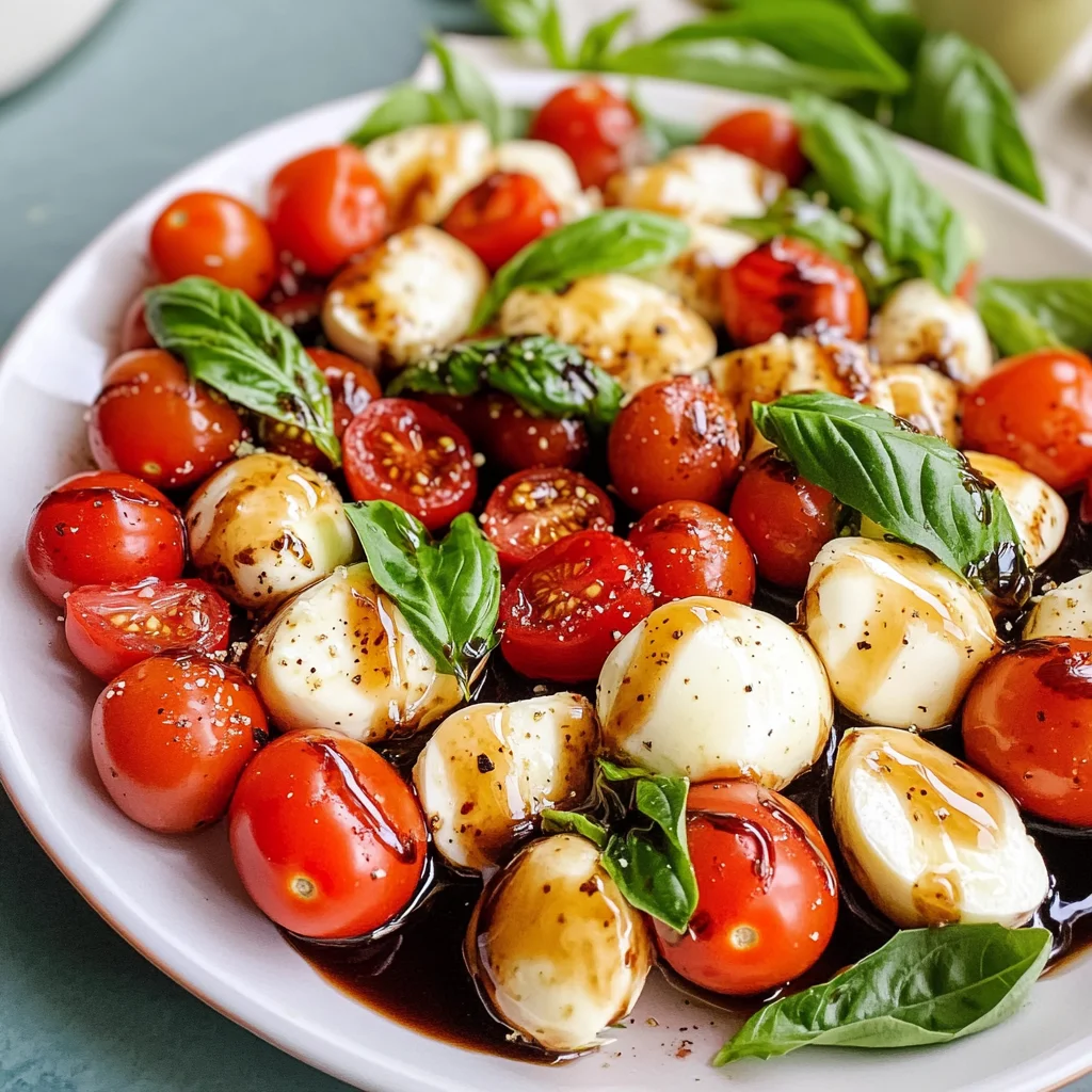 Caprese