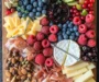 Cheese Board