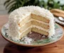 Coconut Cake Recipe