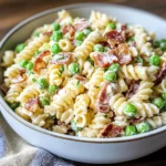Creamy Pasta Salad