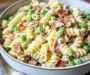 Creamy Pasta Salad
