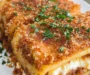 Crunchy Lasagna Fritta