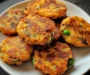 Easy Baked Aloo Tikki