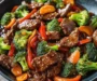 Easy Beef Stir Fry