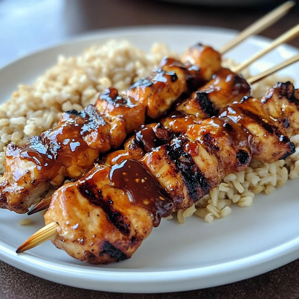 Grilled