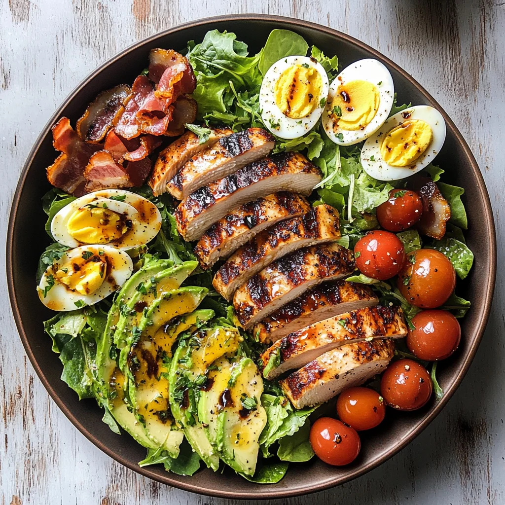 Grilled