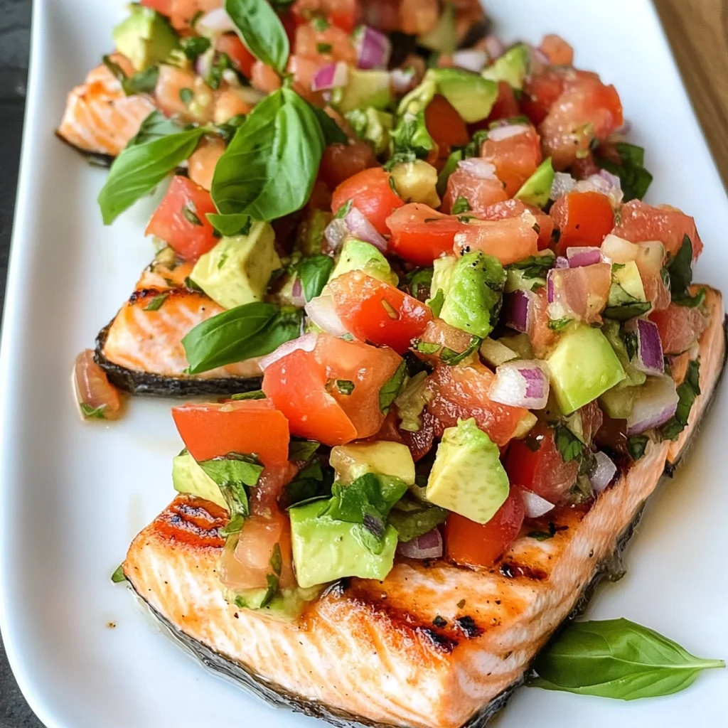 Grilled