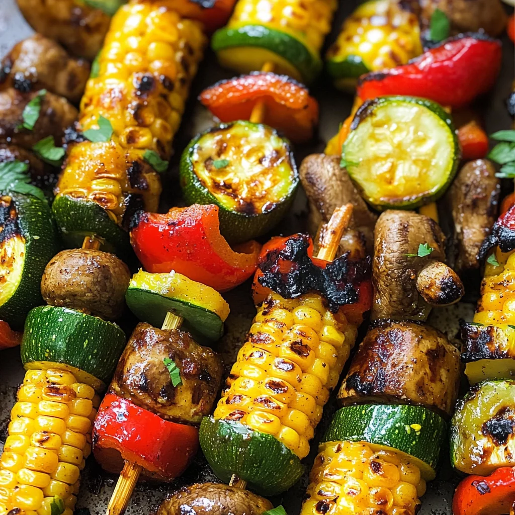 Grilled