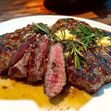 How To Grill Steaks