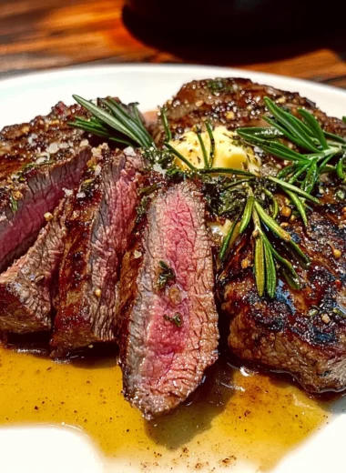 How To Grill Steaks