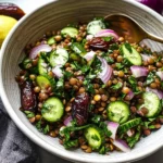 Lentil Salad
