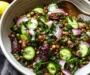 Lentil Salad