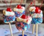 Marshmallow Pop Sparklers