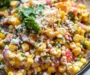 Mexican Street Corn Salad