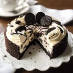 Oreo Cheesecake