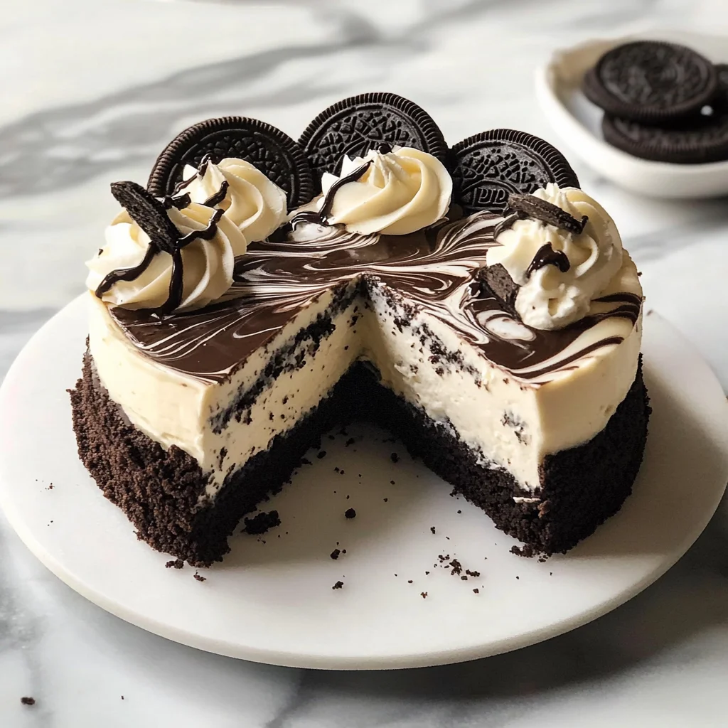 Oreo