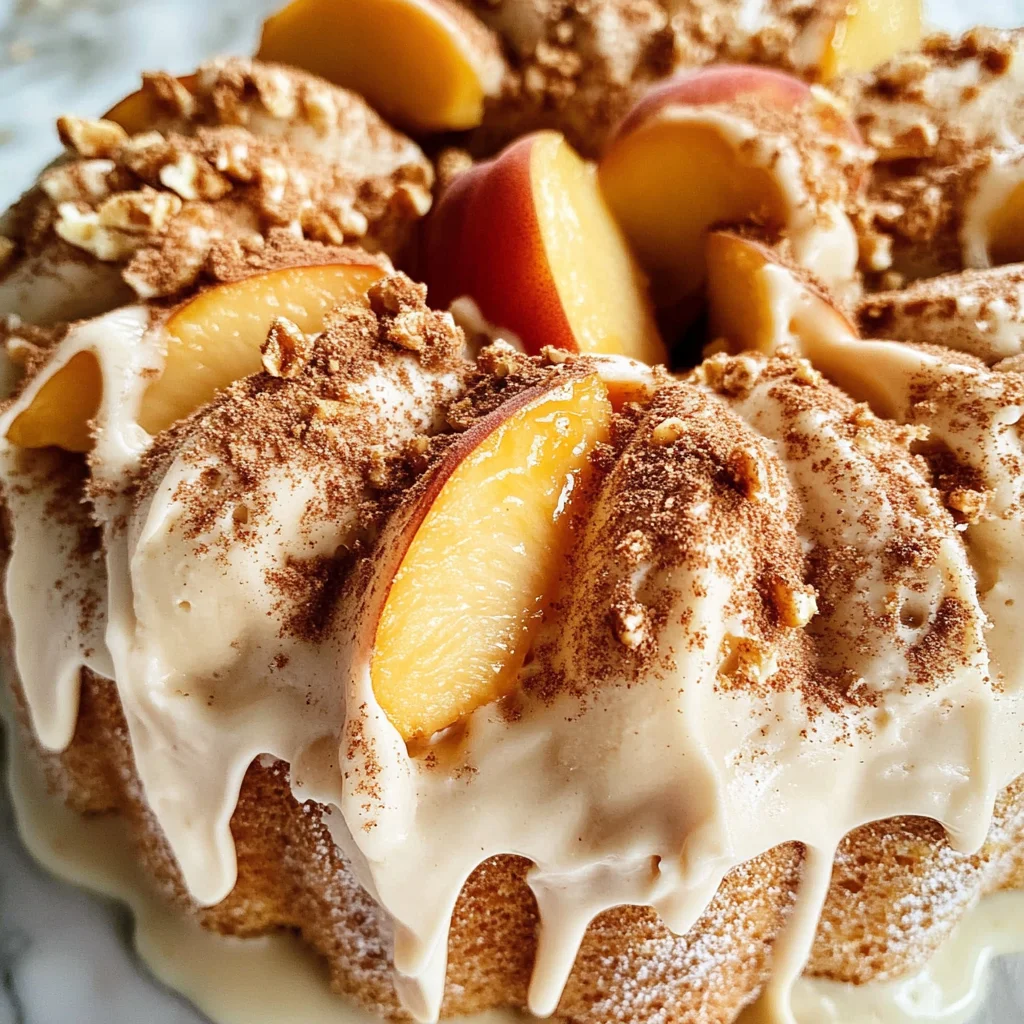 Peach
