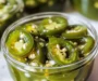 Pickled Jalapeños
