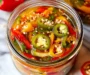 Pickled Peppers