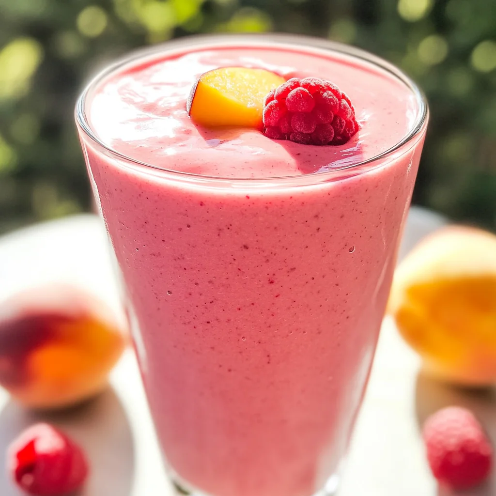 Raspberry